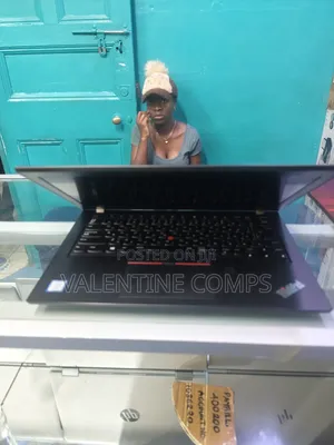 Laptop Lenovo ThinkPad X280 8GB Intel Core i5 SSD 256GB