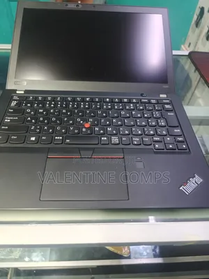 Laptop Lenovo ThinkPad X280 8GB Intel Core i5 SSD 256GB