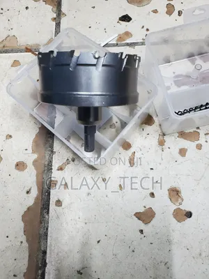 3" Inch TCT HOLE SAW 80mm