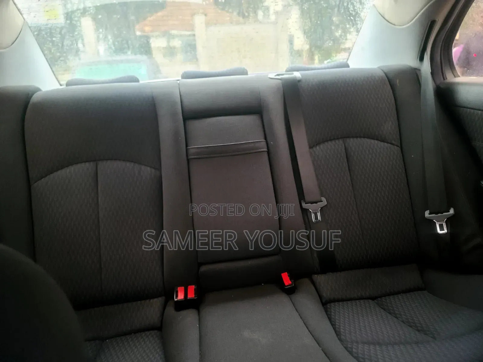 Mercedes-Benz E240 2004 Silver