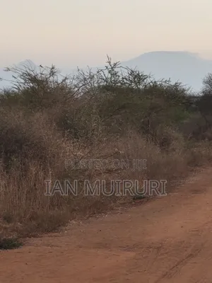 Matuu 50 by 100 Plot for Sale. Very Cheap and Ready Title Deed