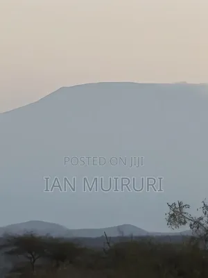 Matuu 50 by 100 Plot for Sale. Very Cheap and Ready Title Deed