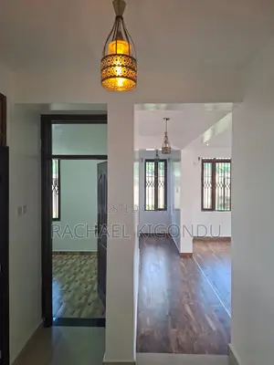 5bdrm Maisonette in Thogoto for sale