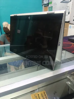 Laptop HP EliteBook x360 830 G6 8GB Intel Core i5 SSD 256GB