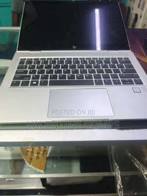 Laptop HP EliteBook x360 830 G6 8GB Intel Core i5 SSD 256GB
