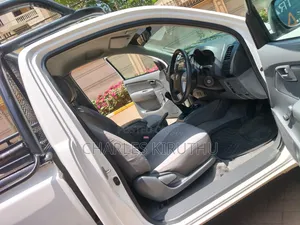 Toyota Hilux 2015