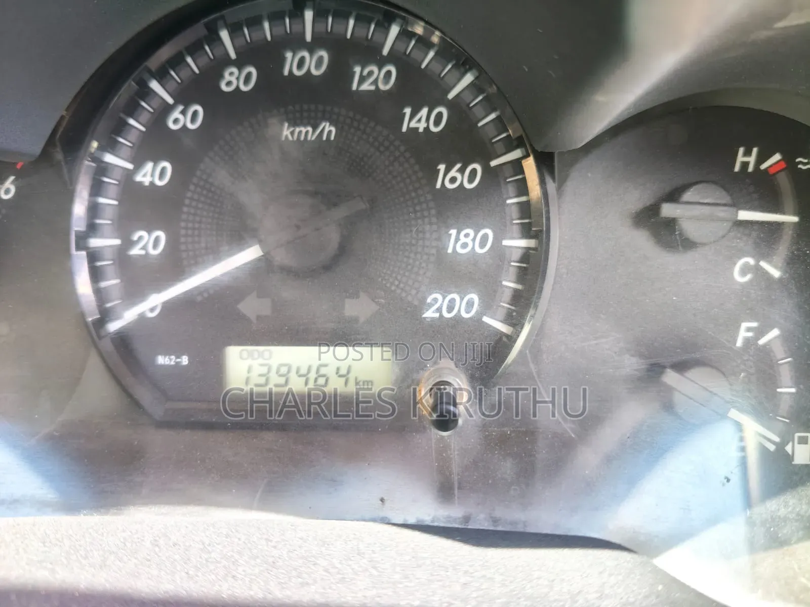 Toyota Hilux 2015