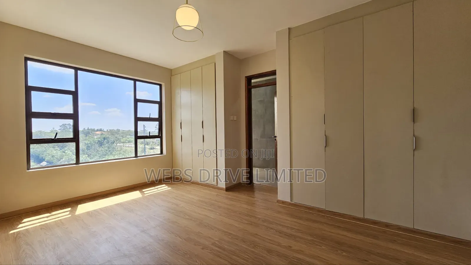 6bdrm Villa in Karen Hardy, Kilimani for sale