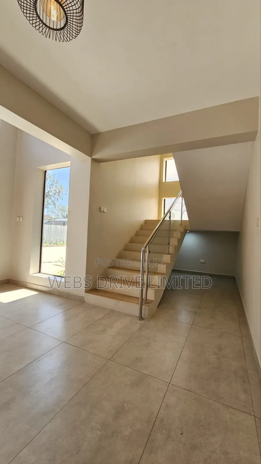 6bdrm Villa in Karen Hardy, Kilimani for sale