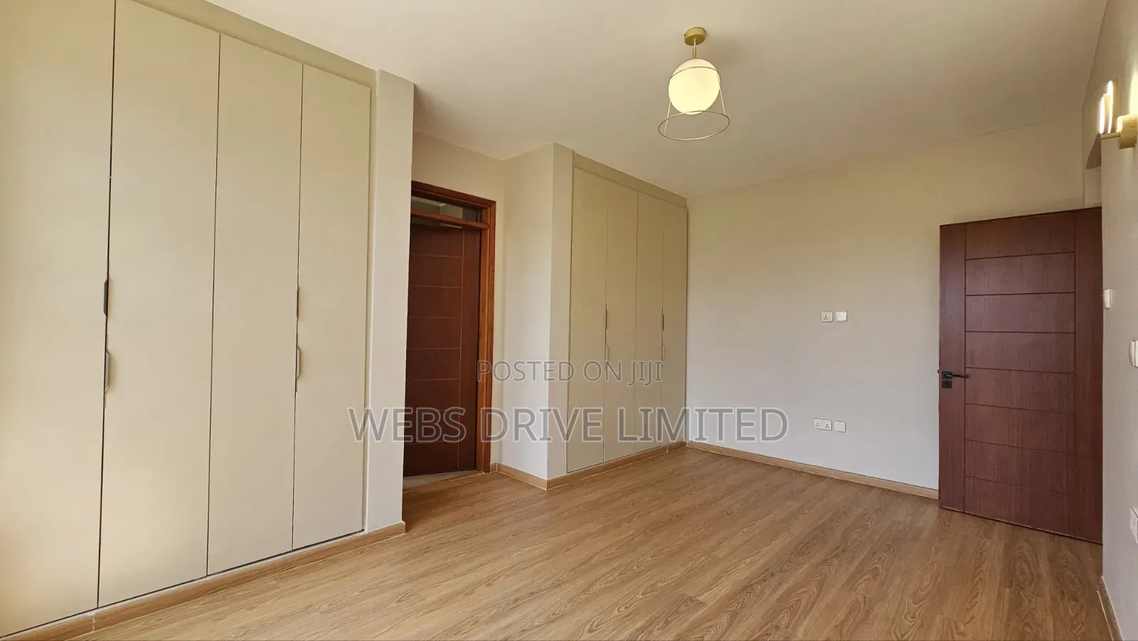 6bdrm Villa in Karen Hardy, Kilimani for sale