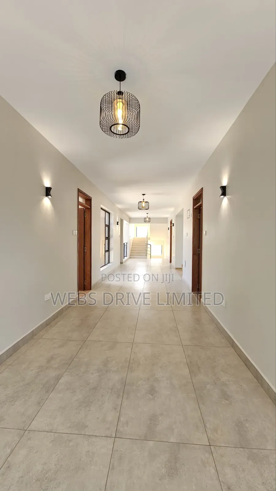 6bdrm Villa in Karen Hardy, Kilimani for sale