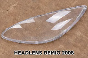 Headlens Mazda Demio 2008 Model