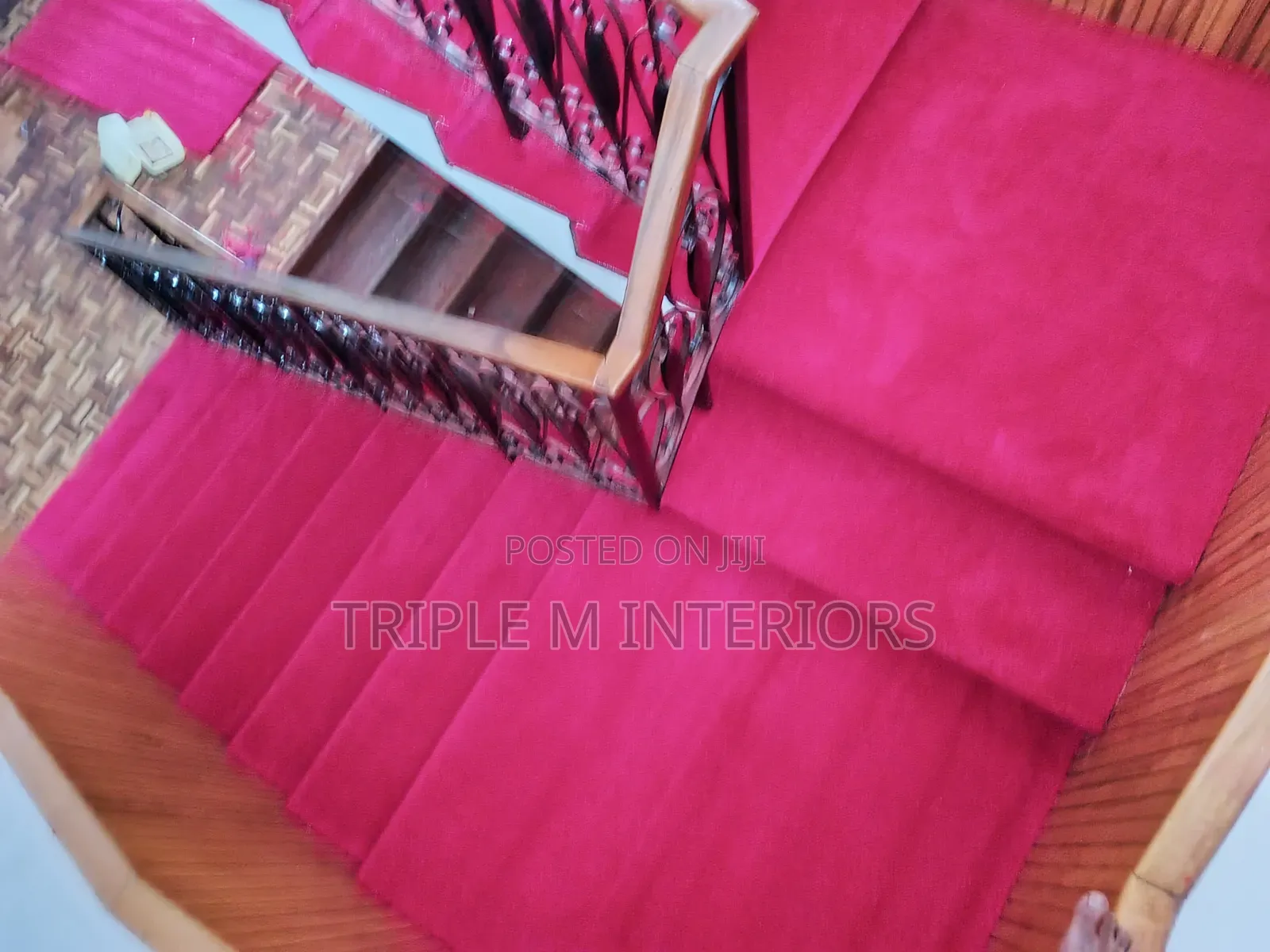 Premium USA Wall to Wall Carpet for Modern Homes , Offices, Churches