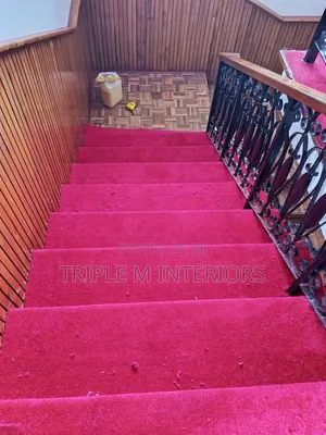 Premium USA Wall to Wall Carpet for Modern Homes , Offices, Churches