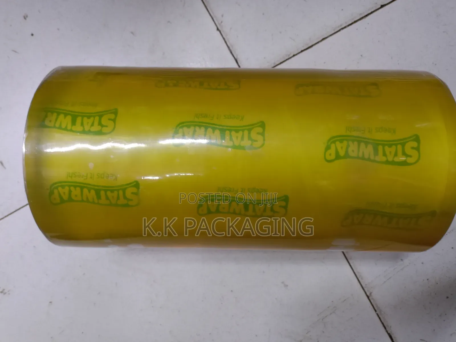 Commercial Cling Film 30x1500