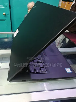 Laptop Lenovo ThinkPad X380 Yoga 8GB Intel Core i5 SSD 256GB