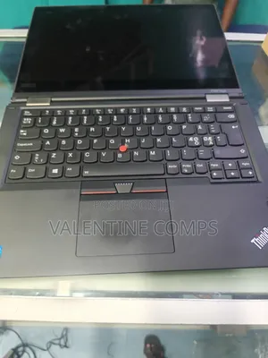 Laptop Lenovo ThinkPad X380 Yoga 8GB Intel Core i5 SSD 256GB