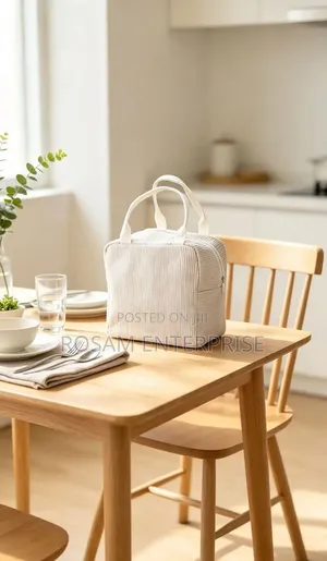 Insulated Lunch Bag