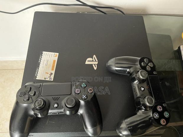 PlayStation