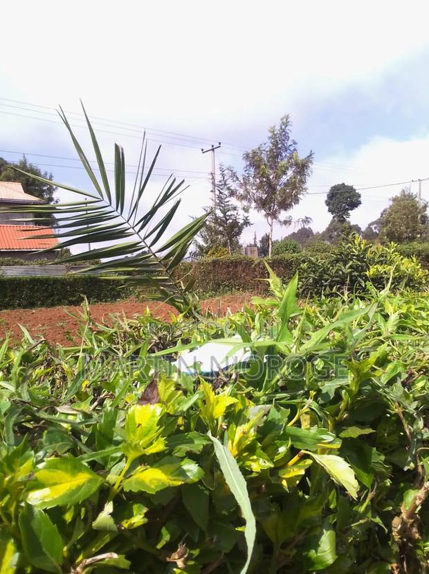 1⁄4 Acre Plot Makutano - main view
