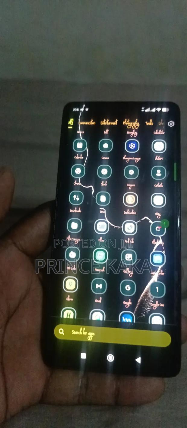 Xiaomi Redmi Note 13 256 GB Black