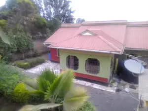 3bdrm House in Ruai for sale