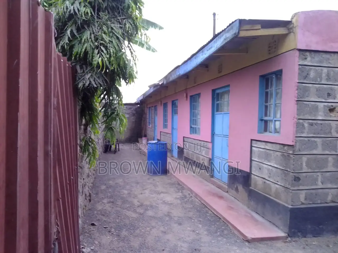 3bdrm House in Ruai for sale