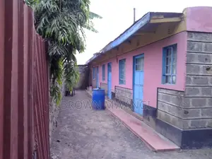 3bdrm House in Ruai for sale