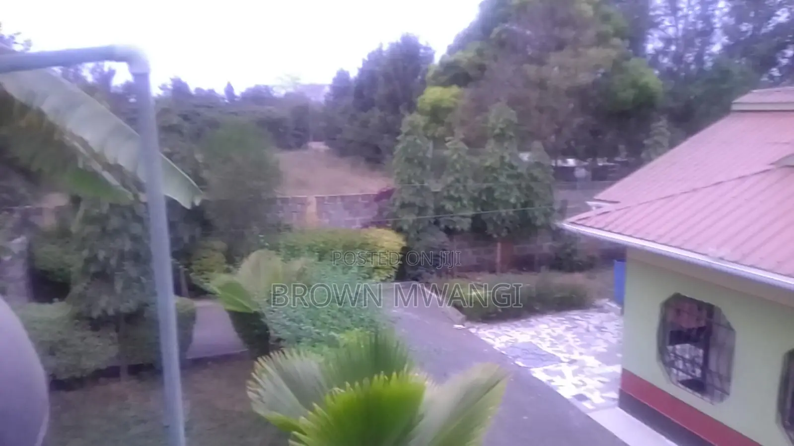 3bdrm House in Ruai for sale