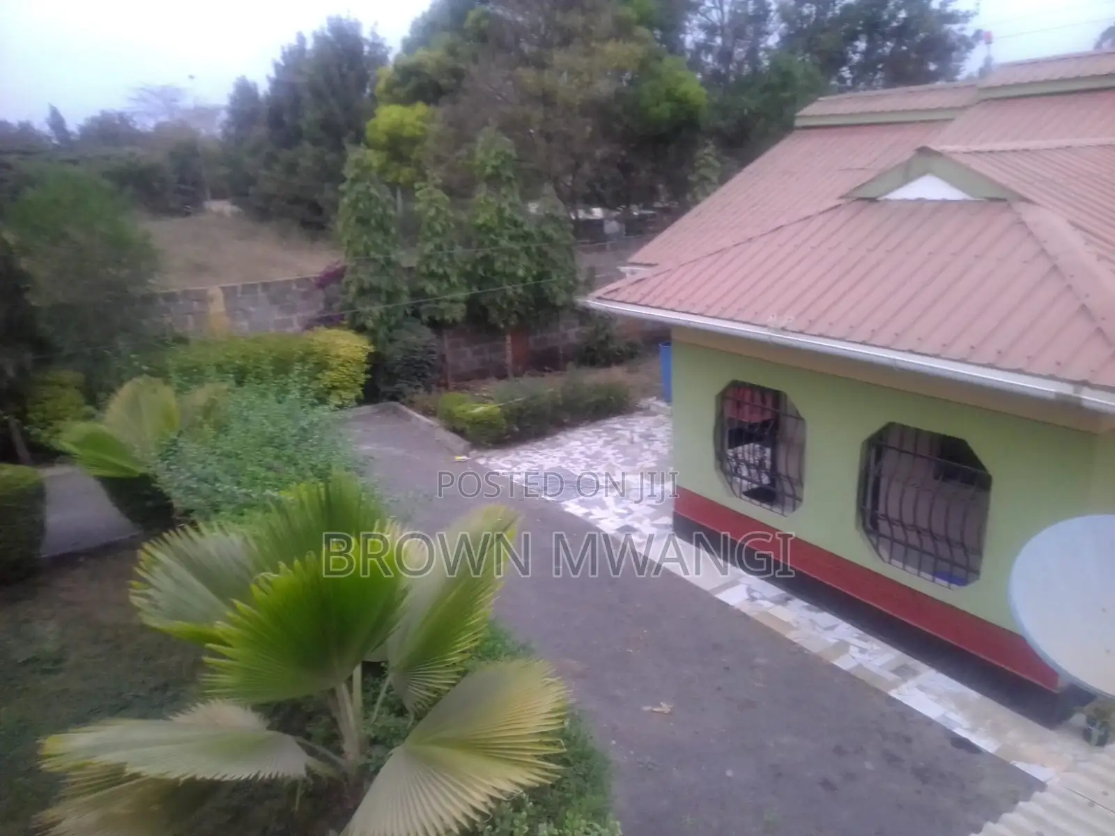 3bdrm House in Ruai for sale