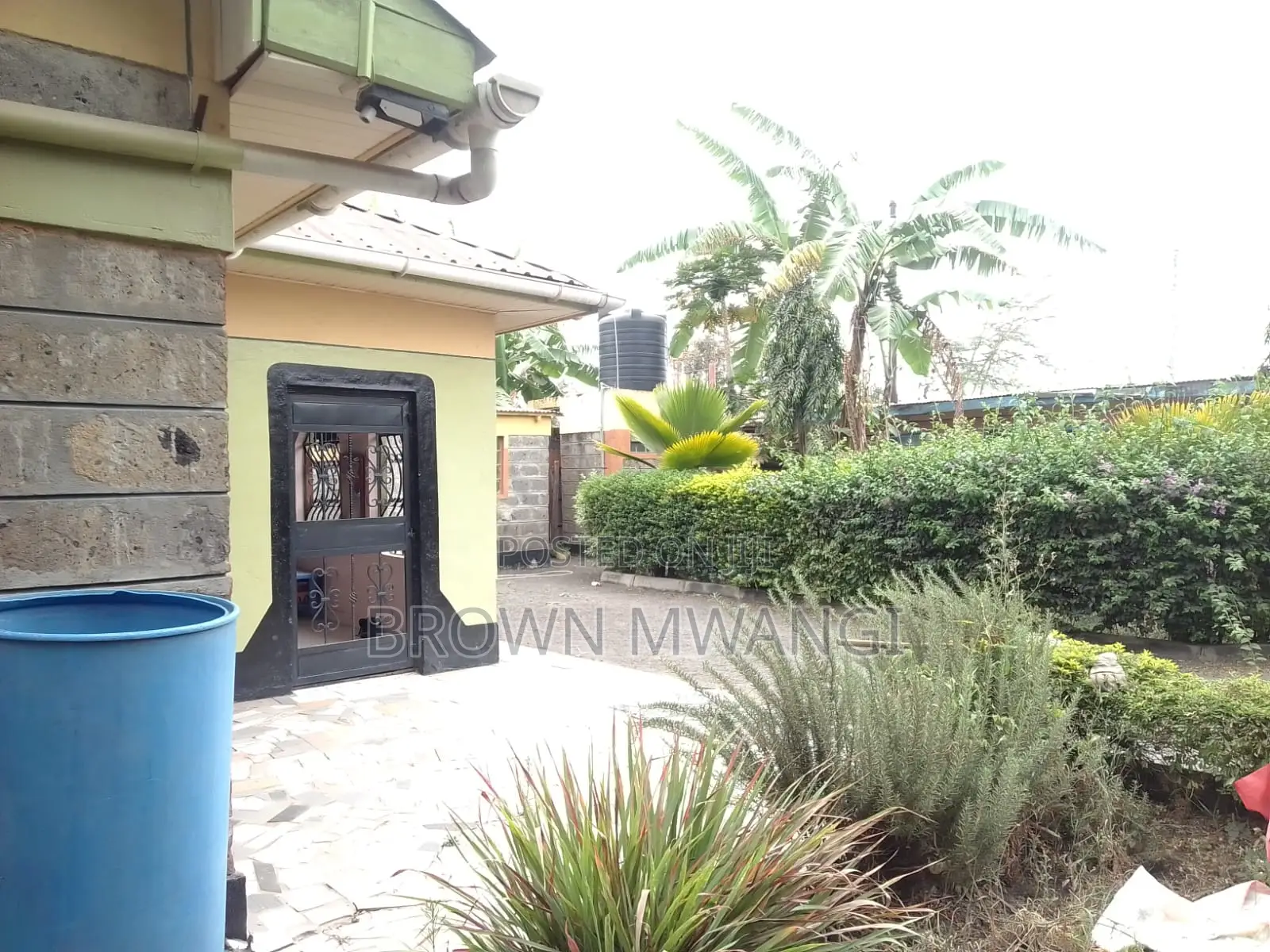3bdrm House in Ruai for sale