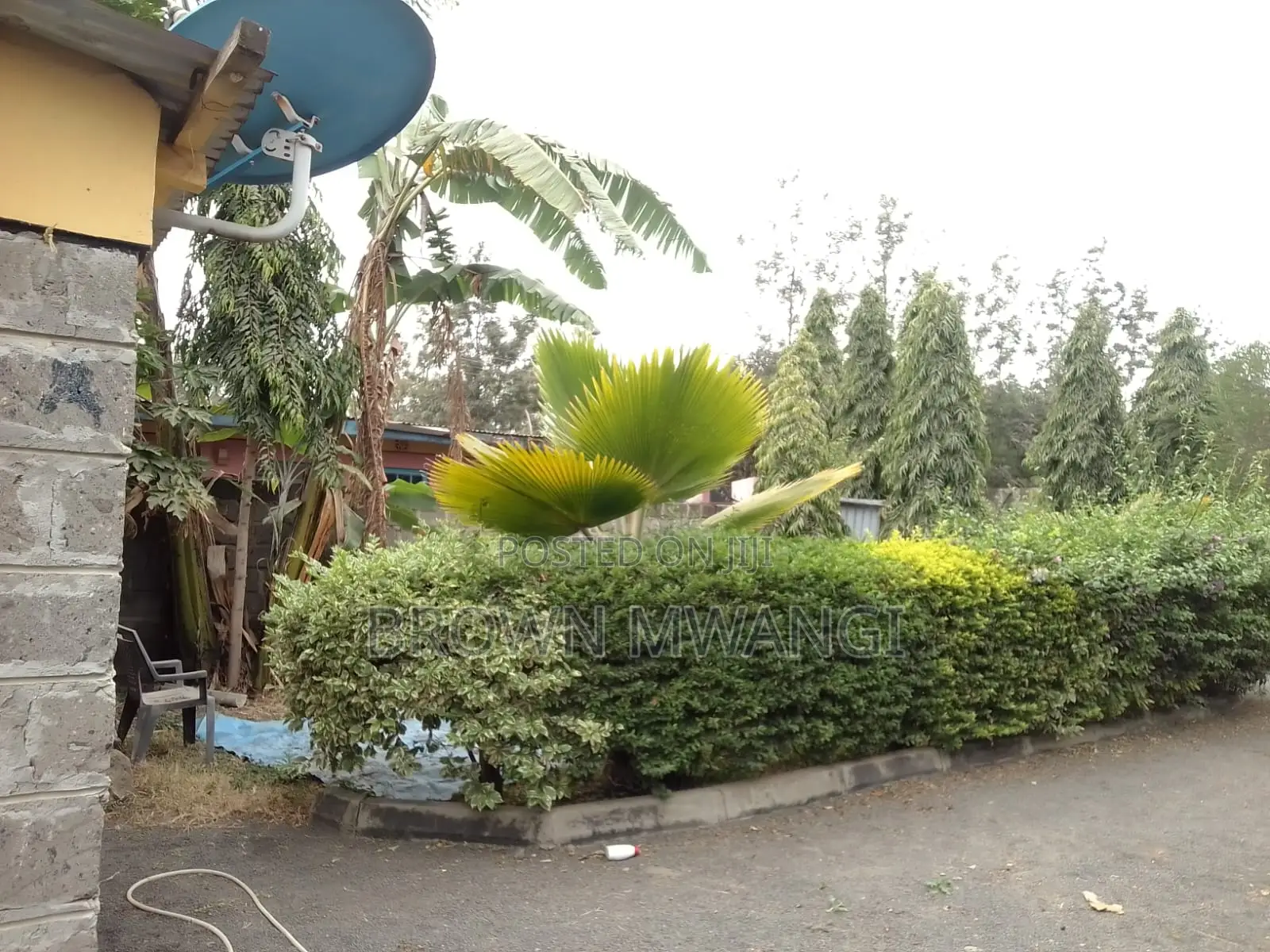 3bdrm House in Ruai for sale