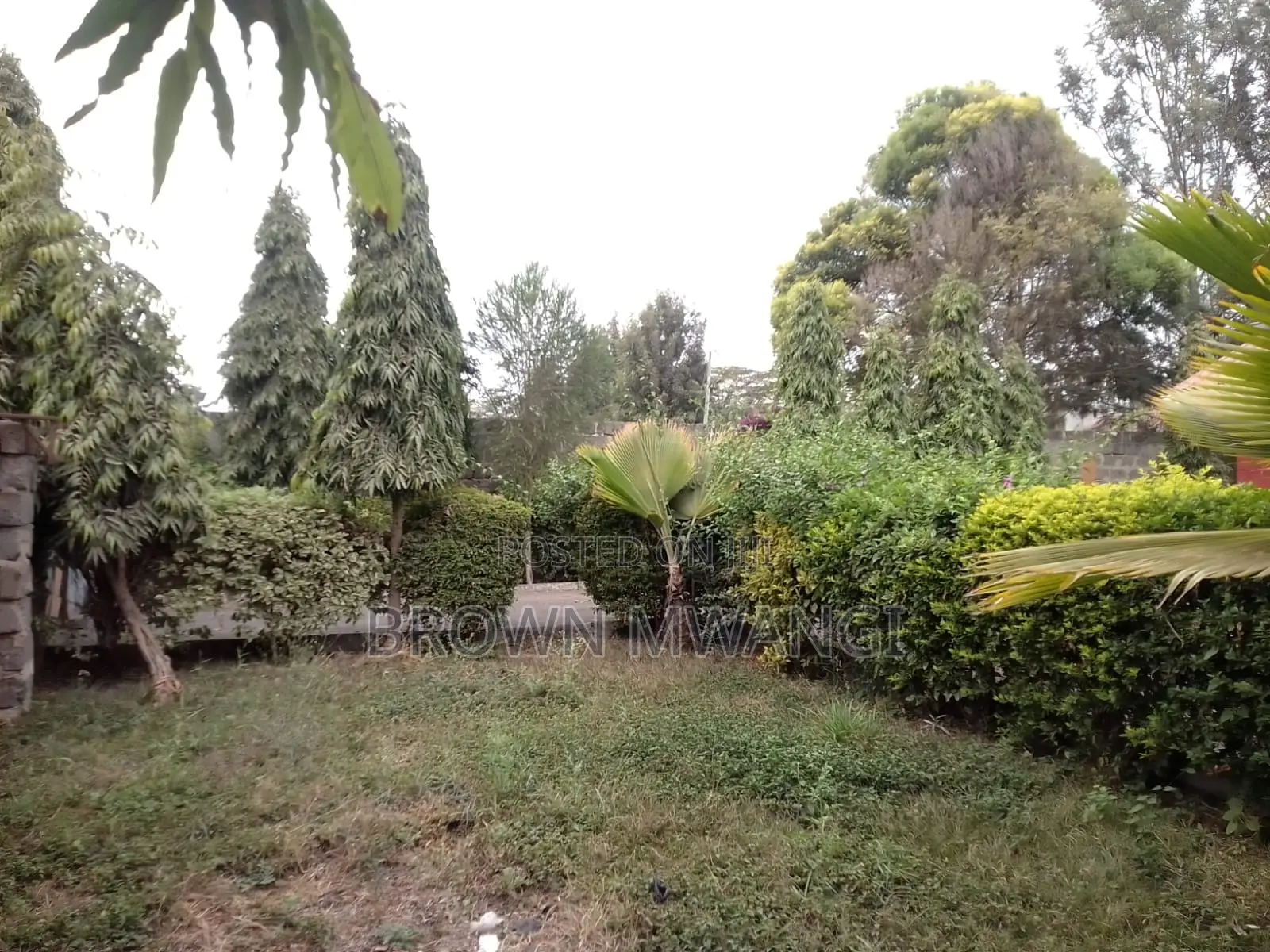 3bdrm House in Ruai for sale