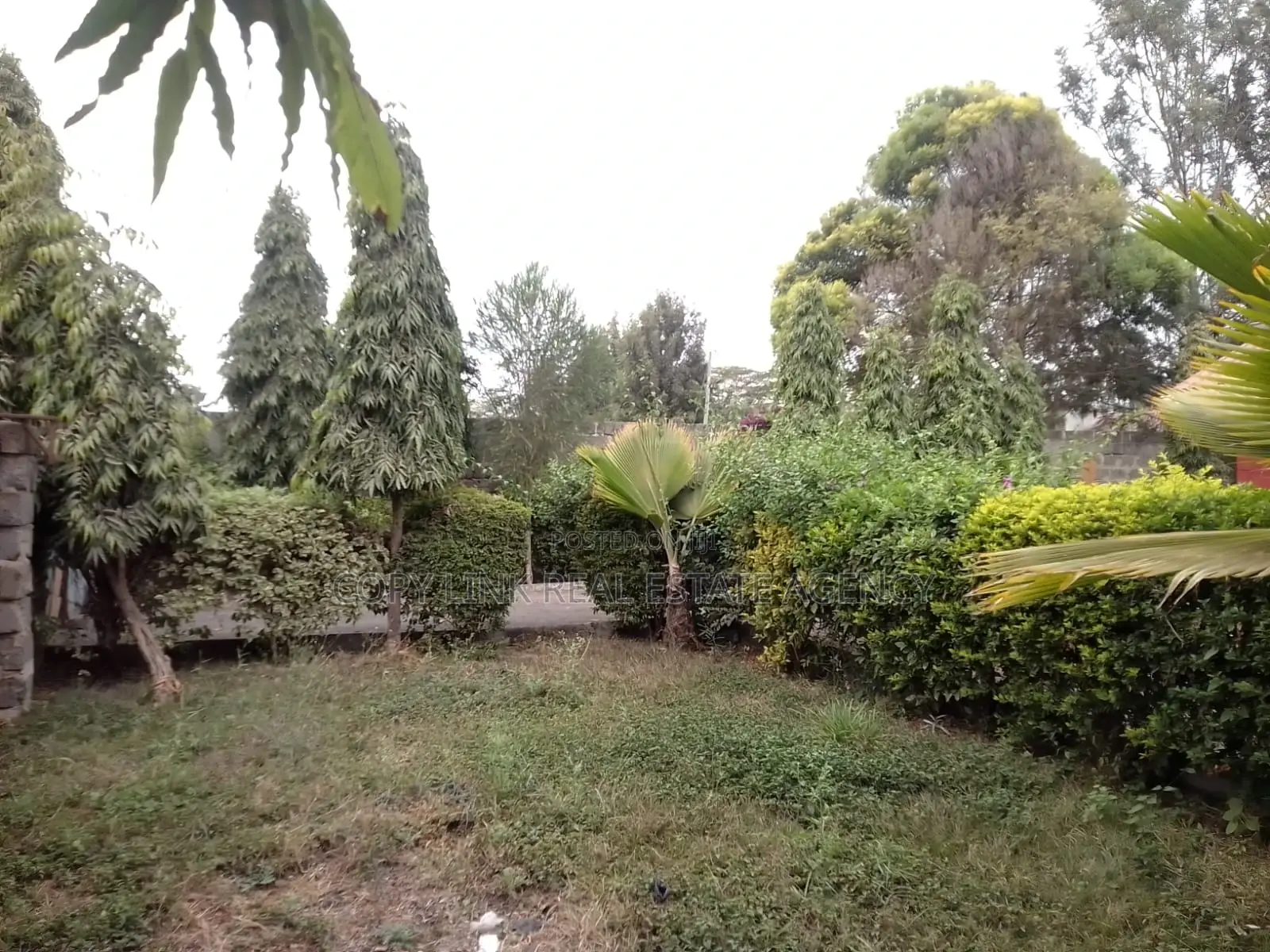 3bdrm House in Ruai for sale