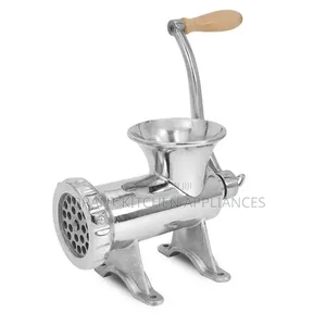 Manual Meat Mincer (Commercial)