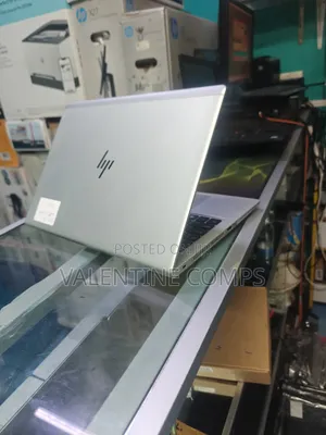 Laptop HP EliteBook 840 G6 8GB Intel Core i5 SSD 256GB