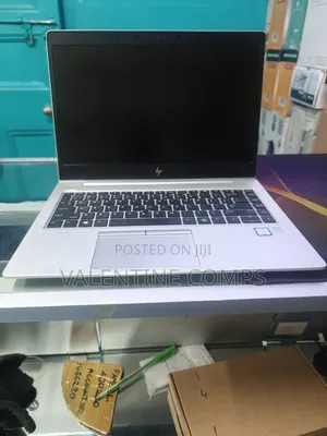 Laptop HP EliteBook 840 G6 8GB Intel Core i5 SSD 256GB
