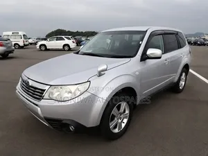 Headlens Subaru Forester Sj5 Model