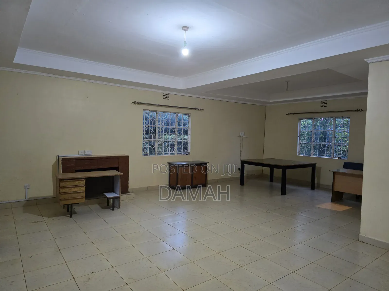 5bdrm Bungalow in Njathaini, Kiambu CBD for rent