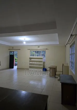 5bdrm Bungalow in Njathaini, Kiambu CBD for rent