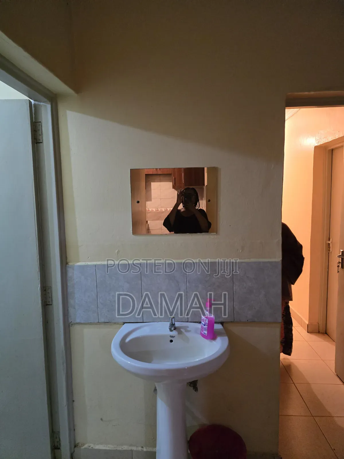 5bdrm Bungalow in Njathaini, Kiambu CBD for rent