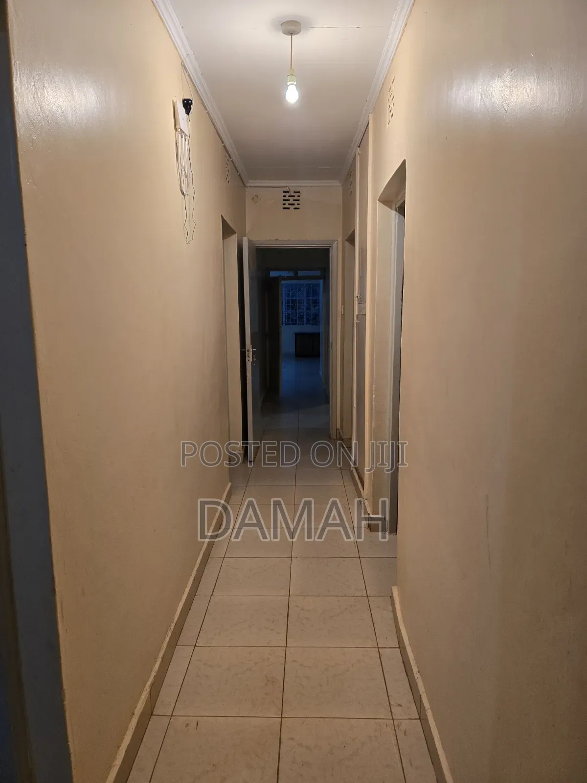 5bdrm Bungalow in Njathaini, Kiambu CBD for rent
