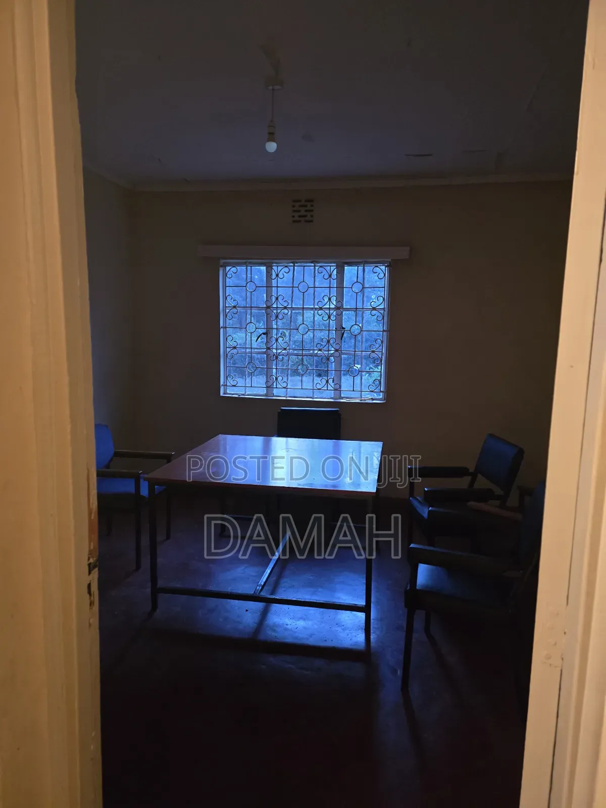 5bdrm Bungalow in Njathaini, Kiambu CBD for rent