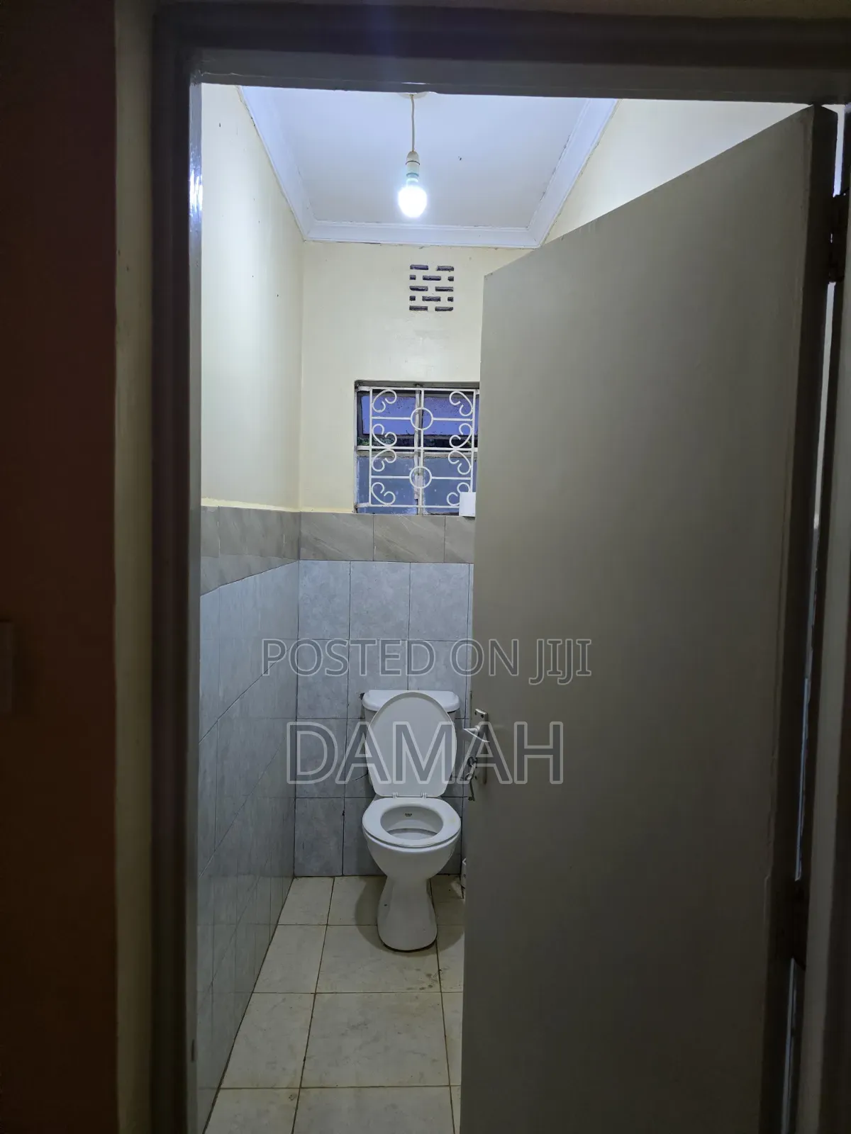 5bdrm Bungalow in Njathaini, Kiambu CBD for rent