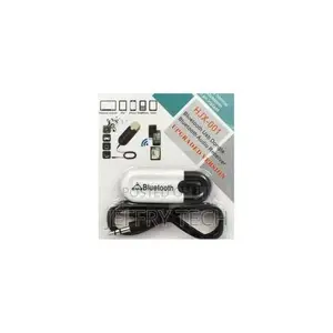 Bluetooth USB Dongle Bluetooth Audio Receiver