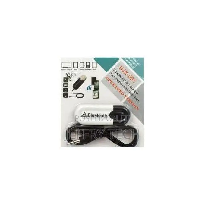 Bluetooth USB Dongle Bluetooth Audio Receiver