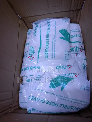 Kitchen Use Gloves