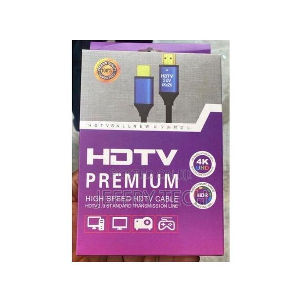 Hdmi Cable 5meter