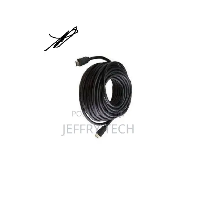 HDMI to HDMI Cable Wire -15m