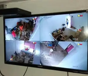 CCTV Supply And Installation